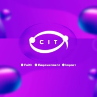 Christians In Tech Community logo - Similar company to Portion