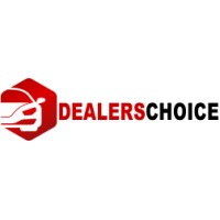 Dealers Choice logo - Similar company to Kelran Witbank