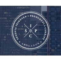 SIPC Abogados logo - Similar company to Logistica Gimenez