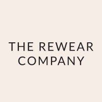 The Rewear Company logo - Similar company to Reuse