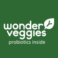 Wonder Veggies logo - Similar company to Geneneer