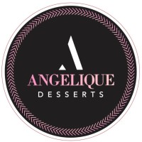 Angelique Desserts logo - Similar company to Meryn