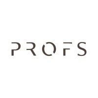 PROFS logo - Similar company to Dwars Interieurontwerp