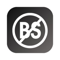 No-Bullsh*t logo - Similar company to Thinkwork