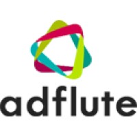 Adflute Media Pvt. Ltd., logo - Similar company to Bidsopt