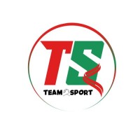 Team sport logo - Similar company to Team Sport Vendée