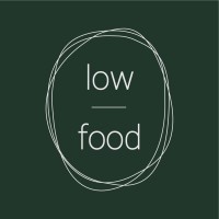 Low Food logo - Similar company to The Net Positive Partner Program