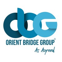 Orient Bridge Group logo - Similar company to O.Reefers