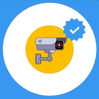 Cek CCTV logo - Similar company to Ex-Proof Cctv Solutions