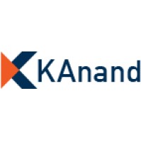 KAnand Corporation logo - Similar company to Addiox Technologies Llc