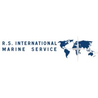 R.S. International Marine Service logo - Similar company to Proofload Services Gmbh