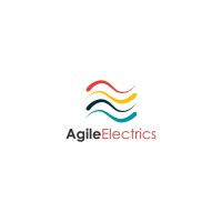 Agile Electrics logo - Similar company to Birmingham Electrical Installation Ltd