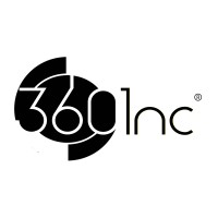 360INC logo - Similar company to 360 Inc