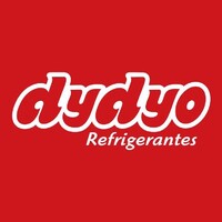 Dydyo Refrigerantes logo - Similar company to Globofiber Telecom