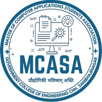 MCA Department Government College of Engineering Chhatrapati Sambhajinagar logo - Similar company to Datamatter Technologies