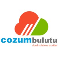 Cloud Solution logo - Similar company to Gohardcover