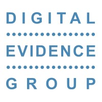 Digital Evidence Group logo - Similar company to Aks Advisors