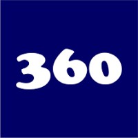 360 Travel Group logo - Similar company to Webx Ecommerce