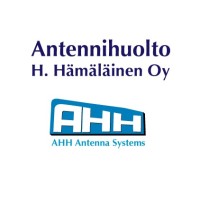 Pakkalan Antennihuolto H.Hämäläinen Oy