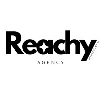 Reachy Agency logo - Similar company to Fatedate®️