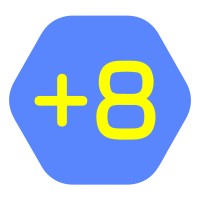 PLUS8SOFT logo - Similar company to Kpr-It.Com