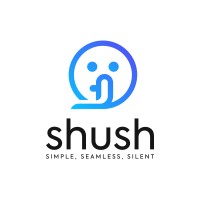 Shush Inc logo - Similar company to Card Centric