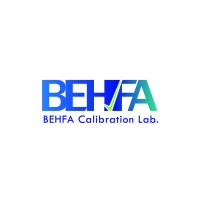 BEHFA Cal. logo - Similar company to Behfalab