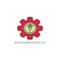 Blood Donors Society IIUI logo - Similar company to 𝗥𝗙𝗜-𝗜𝗥𝗙𝗢𝗦 𝘦.𝘝.| 𝗜𝗻𝘁𝗲𝗿𝗱𝗶𝘀𝗰𝗶𝗽𝗹𝗶𝗻𝗮𝗿𝘆 𝗥𝗲𝘀𝗲𝗮𝗿𝗰𝗵 𝗙𝗮𝗰𝗶𝗹𝗶𝘁𝘆