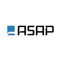 ASAP: analytical  solutions for agricultural problems logo - Similar company to Prospex*Agro