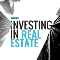 Real Estate investment advisory logo - Similar company to Lovi Real Estate