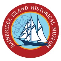 Bainbridge Island Historical Museum logo - Similar company to Barn (Bainbridge Artisan Resource Network)