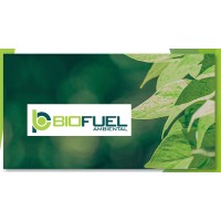 BIOFUEL Pyrolysis logo - Similar company to Pyrolysis