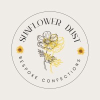 Sunflower Dust logo - Similar company to Coceka Consulting