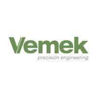 Vemek Srl logo - Similar company to Istituto Confucio Dell'Università Degli Studi Di Milano