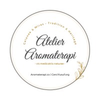 Atelier Aromaterapi logo - Similar company to Re/Max 7Tepe