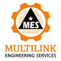 Multilink Engineering Services logo - Similar company to Multilink Engineering