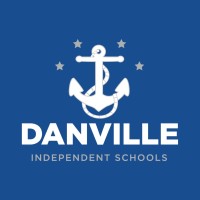 Danville Independent Schools logo - Similar company to Boyle County Schools