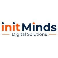 InitMinds Digital Solutions logo - Similar company to Etadit Solutions