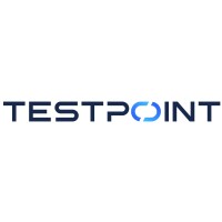 Testpoint logo - Similar company to V Corp - Mortgage Broker Services