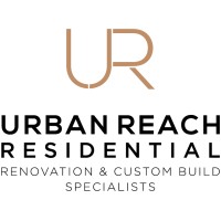 Urban Reach Residential logo - Similar company to Kelder Architects