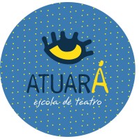 ATUARÁ Escola de Teatro logo - Similar company to Cia De Teatro São Genesio