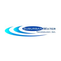 Suburban Water Technology, Inc logo - Similar company to A Thoughtful Transition, Llc.