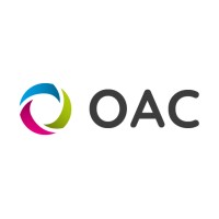 OAC Analytics AG logo - Similar company to Lean Manufaktur