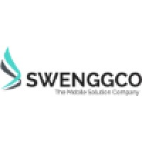 Swenggco Software logo - Similar company to Alpha Bytes