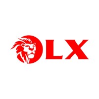 LX Building Materials logo - Similar company to Ritual Provisions