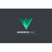 MINDBCNclinic logo - Similar company to Fisiobcn