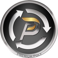 Premium Poly logo - Similar company to Evo Care Group