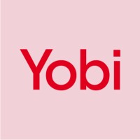 Yobi yoga per aziende logo - Similar company to Nalu Yoga