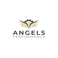 Angels-performance logo - Similar company to Guiot