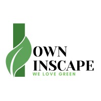OWN INSCAPE logo - Similar company to Kii Group & Company